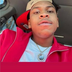 Meet your Posher, Jaylen